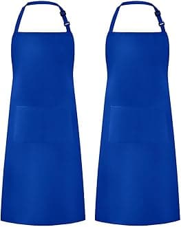 Syntus 2 Pack Aprons