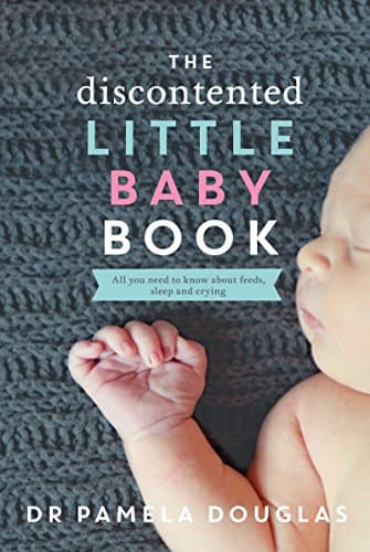 The Discontented Little Baby Book Kindle Edition