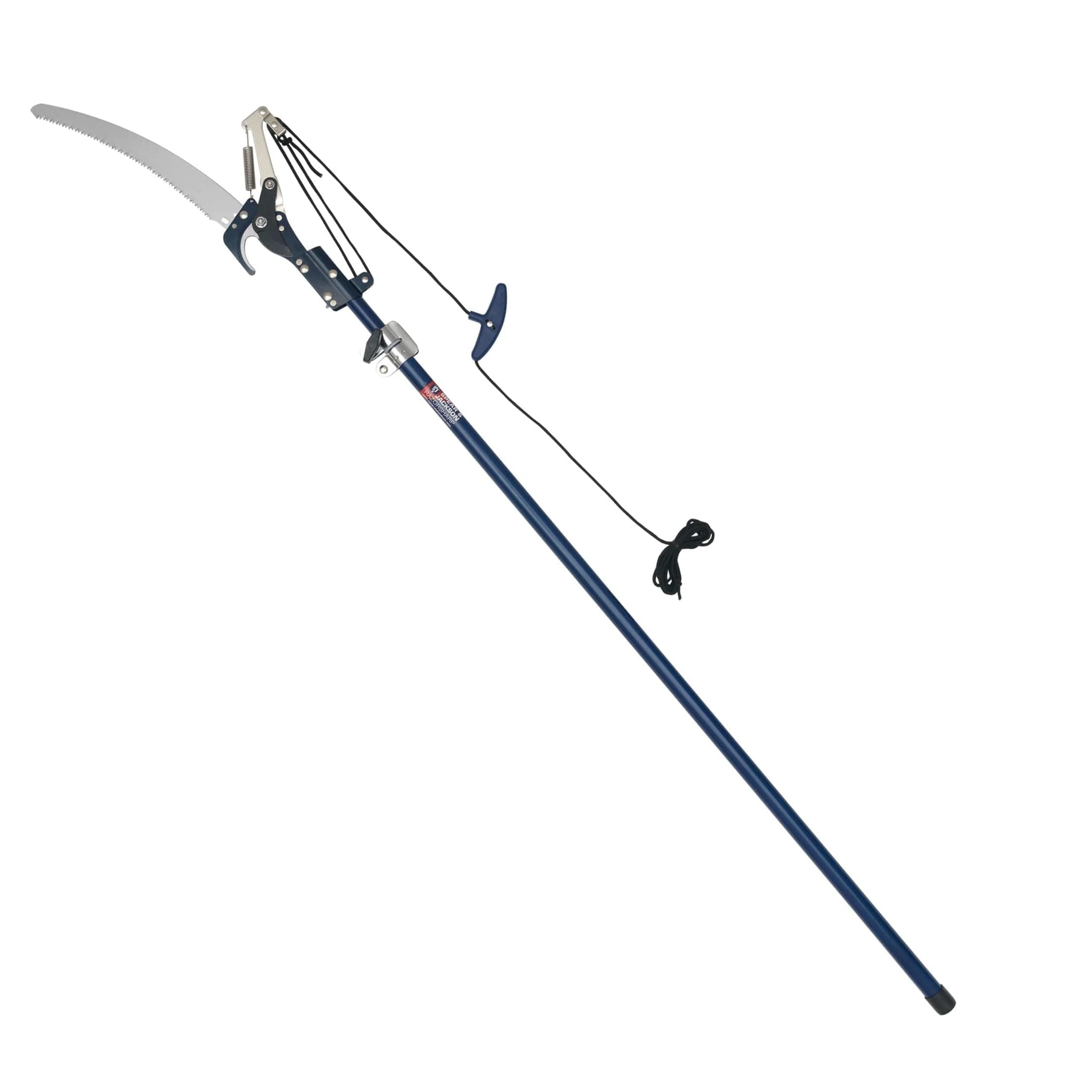 Spear & Jackson 4930FZ Razorsharp Telescopic Tree Pruner
