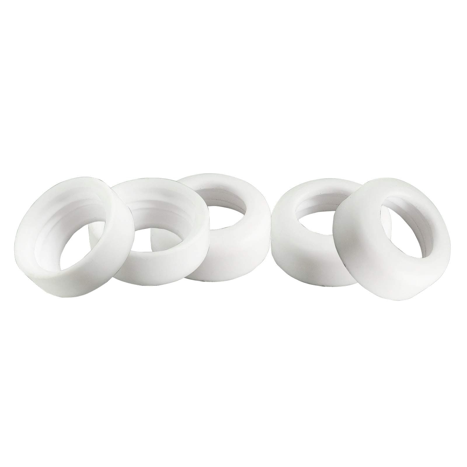 RIVERWELD CV0076 Stand Off Guide Cage Spacer Fit S75 Plasma Torch 5pk