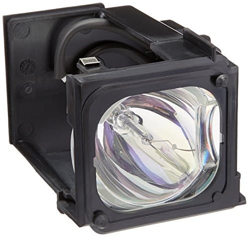 Samsung HLT5676SX/XAA TV Replacement Lamp with Housing