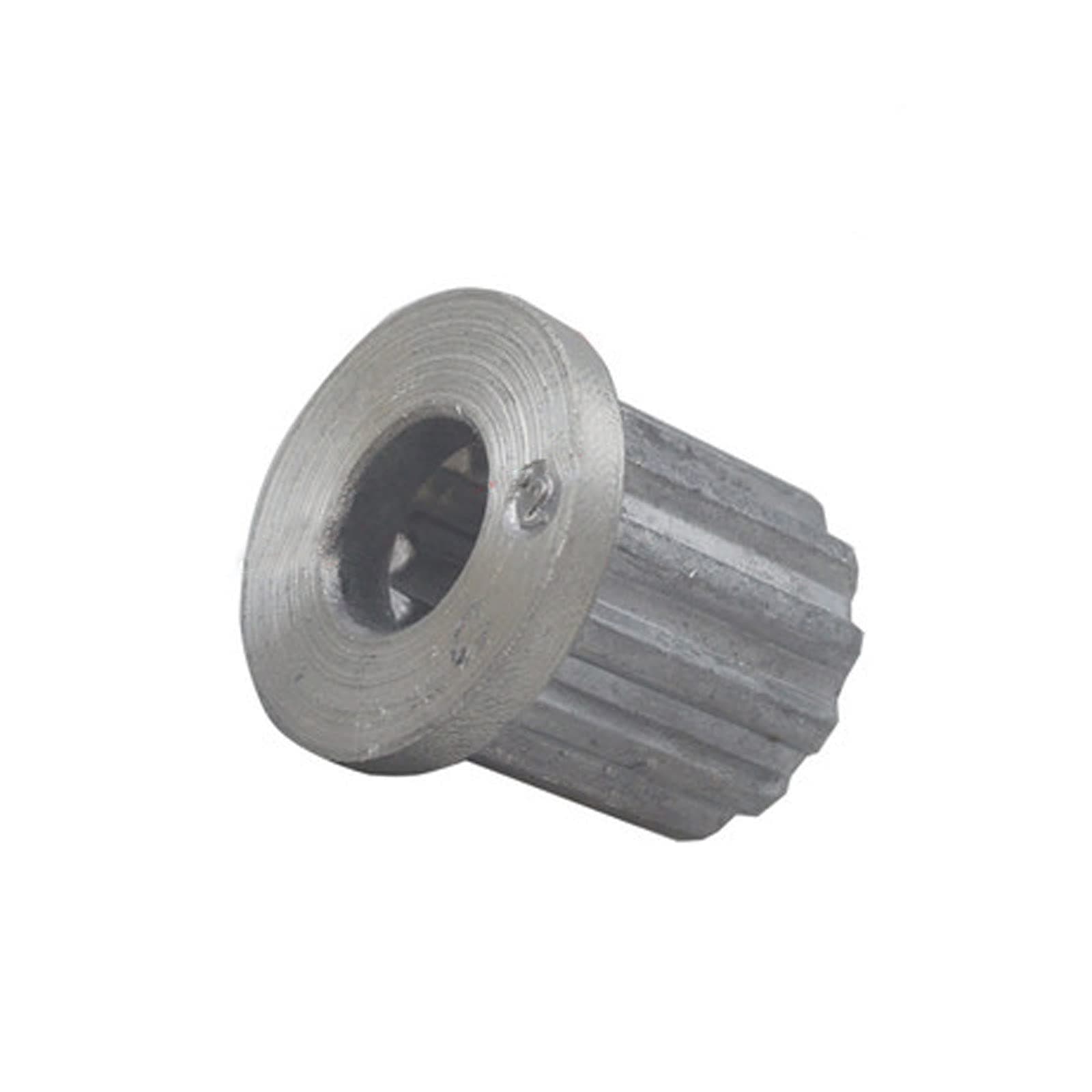 12 Teeth Replacement Washer Pulsator Assembly Core Gear Connector for LG Automatic Washing Machine Repair Part (Outside 12 teeth, inside 11 teeth)