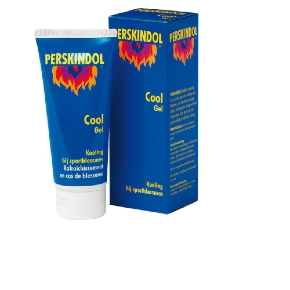 Cooling Gel 100ml, Unisex, All Ages
