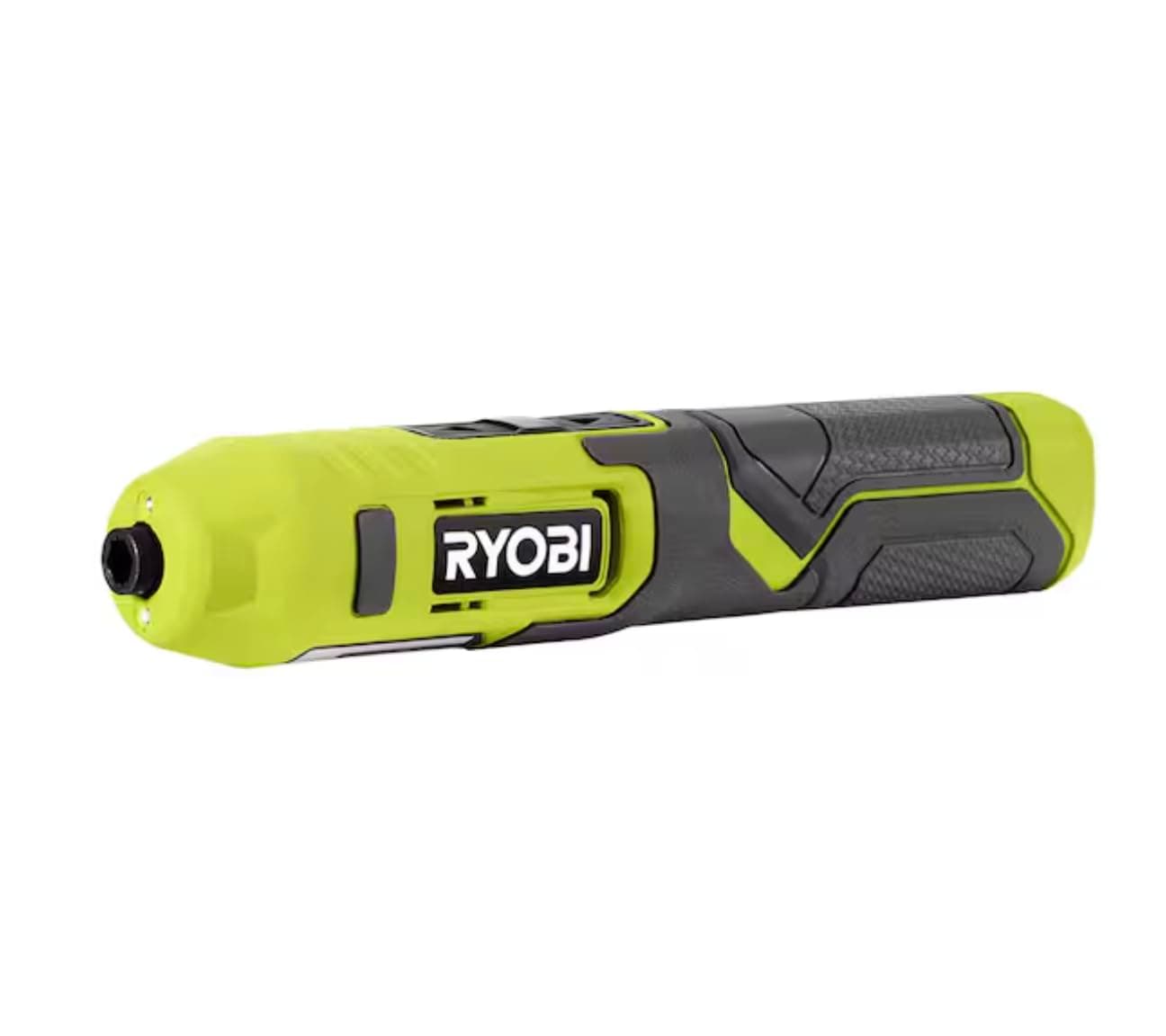 RYOBI 4V SCREWDRIVER