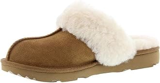 UGG Unisex Kid's Ds' Cozy Ii Slipper
