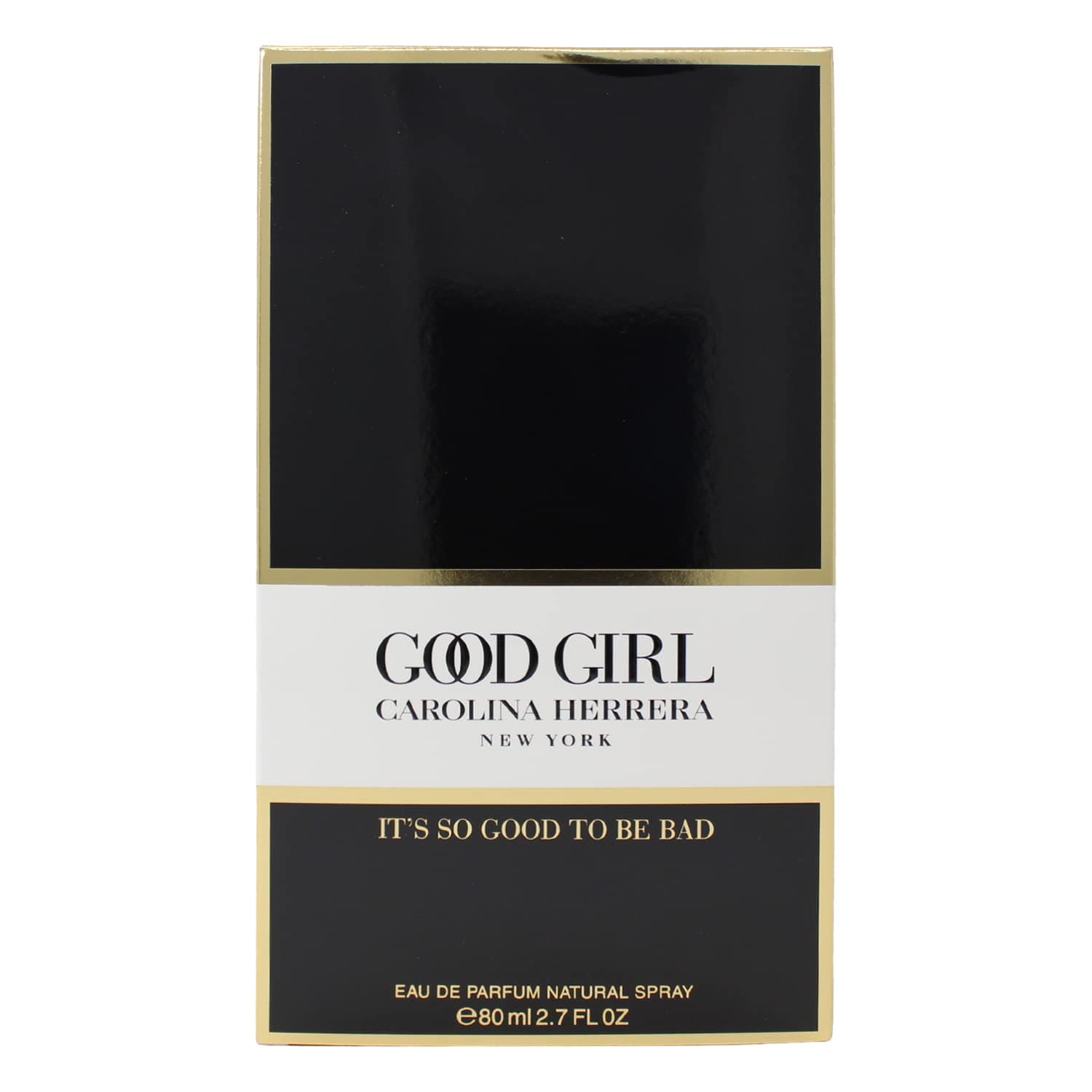 Good Girl Eau De Parfum, 2.7 Fluid Ounce
