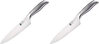 Bergner Stainless Steel - Knives (Pack of 2)