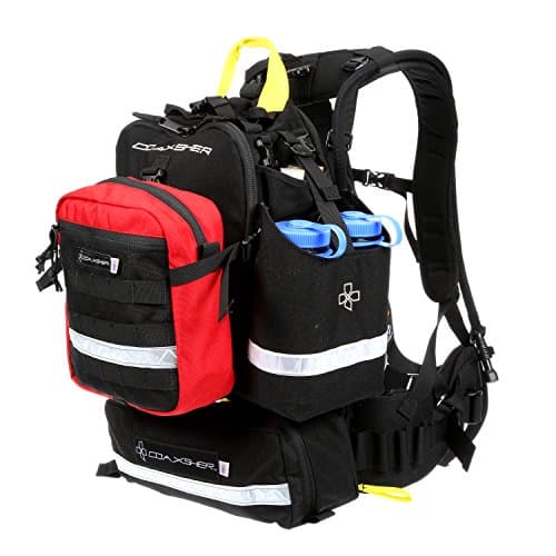 Coaxsher SR-1 Endeavor Search and Rescue Pack