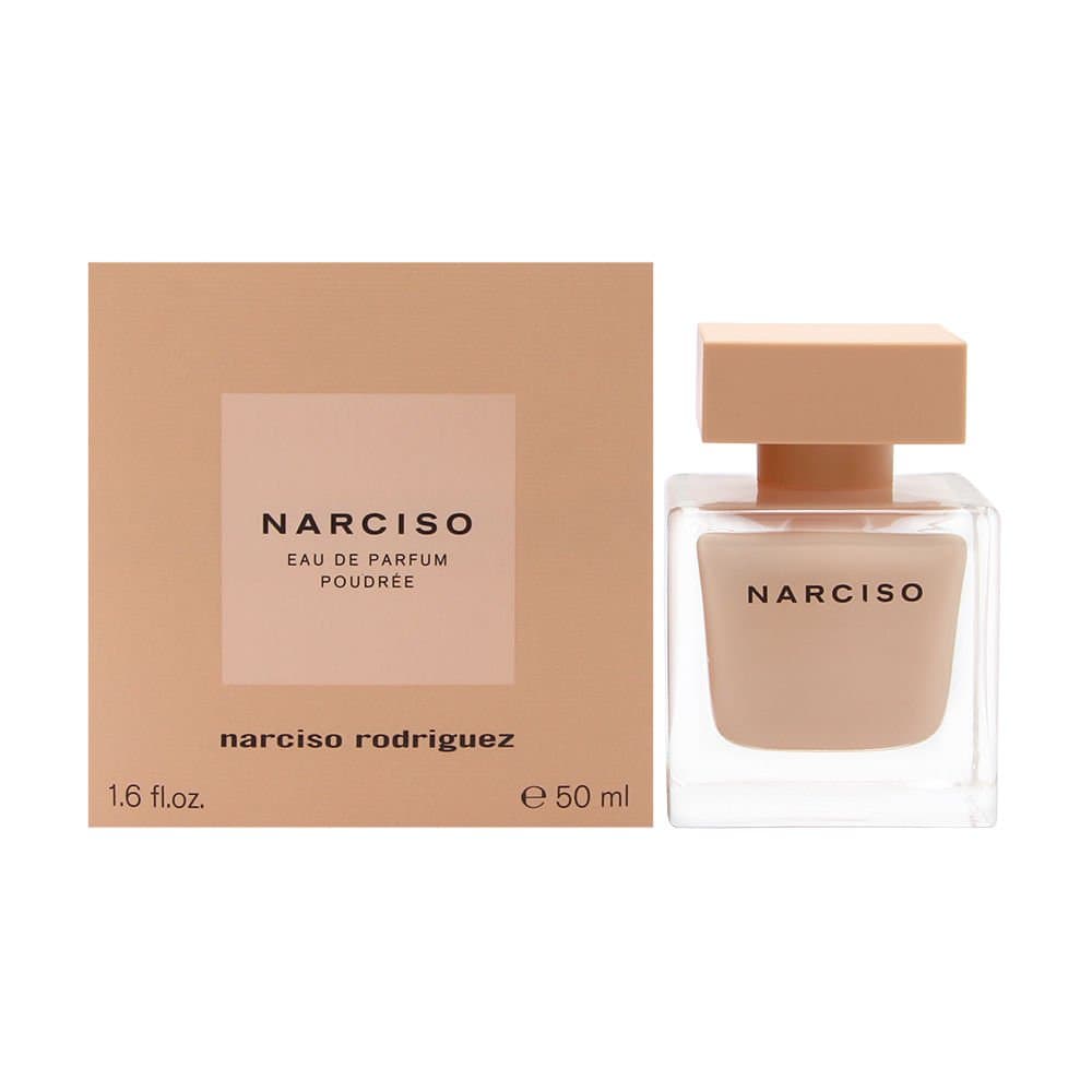 Narciso Rodriguez Narciso Eau De Parfum, Poudre, For Her, 50Ml