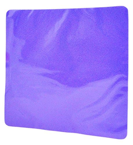50HB6614EA - Hydrofera Blue Foam Dressing No Border, 6 x 6