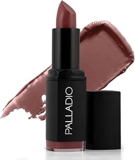 Palladio Dreamy Matte Lipcolor - Royal Rum