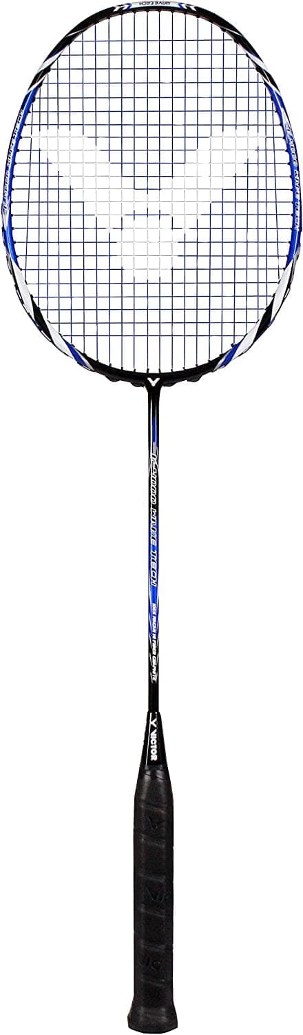 Unisex's Wavetec V 4000, Blue, Einzelschläger (118/0/0)