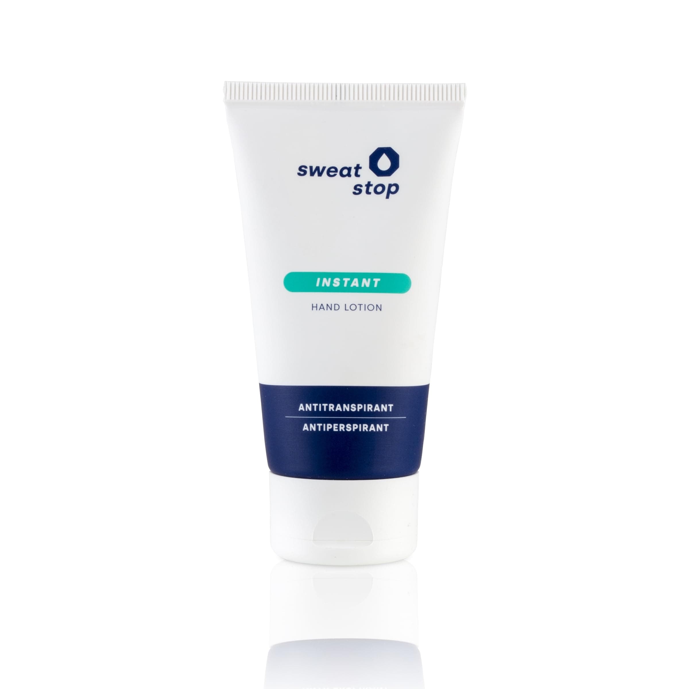 SweatStop Instant Lotion Hand Lotion 50 ml