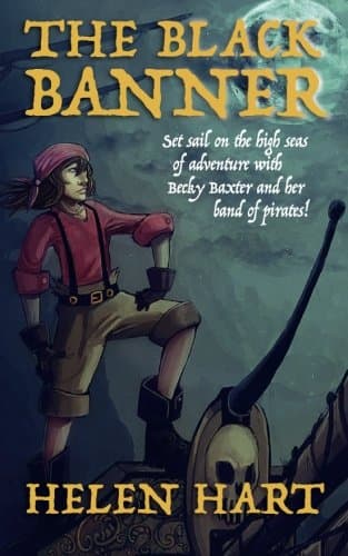 The Black Banner Paperback – 25 Sept. 2015