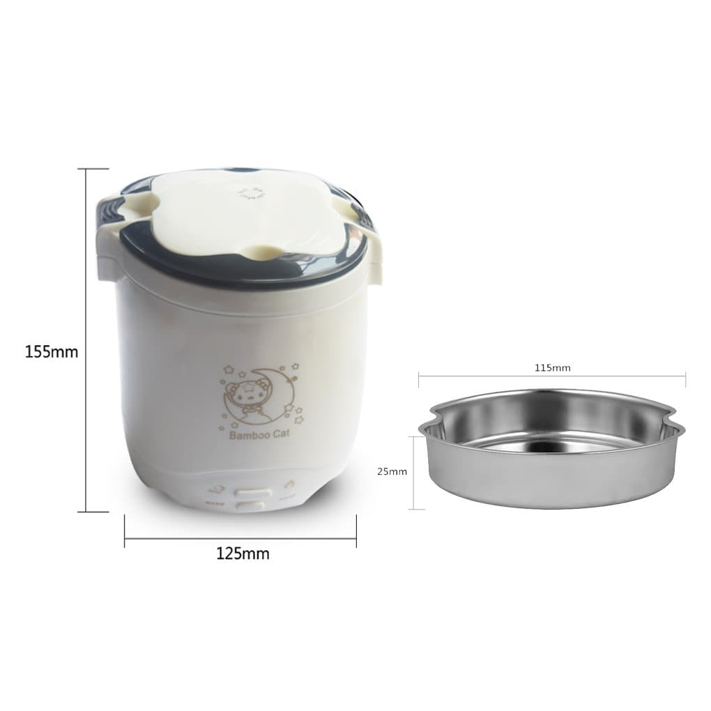 LED Plant Light, 5 Dimmable Levels LED Grow Light Full Spectrum Plant Lamp with Auto ON & Off Memory Timer Dual Head Adjustable Gooseneck for Indoor Plants [with CE and RoHS Certification]