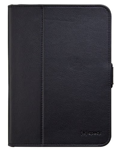 Speck Products Fitfolio Case for 7-Inch Tablets, Fits Kindle Fire HD, Black (SPK-A1529)