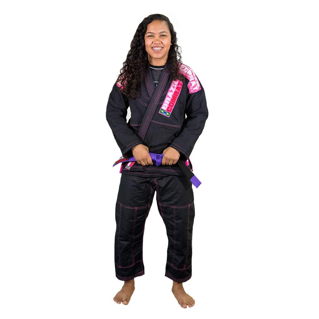 Competitor Xtra LITE BJJ Woman GI