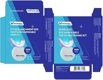 Carbamide Peroxide Gel + Remineralizing Gel