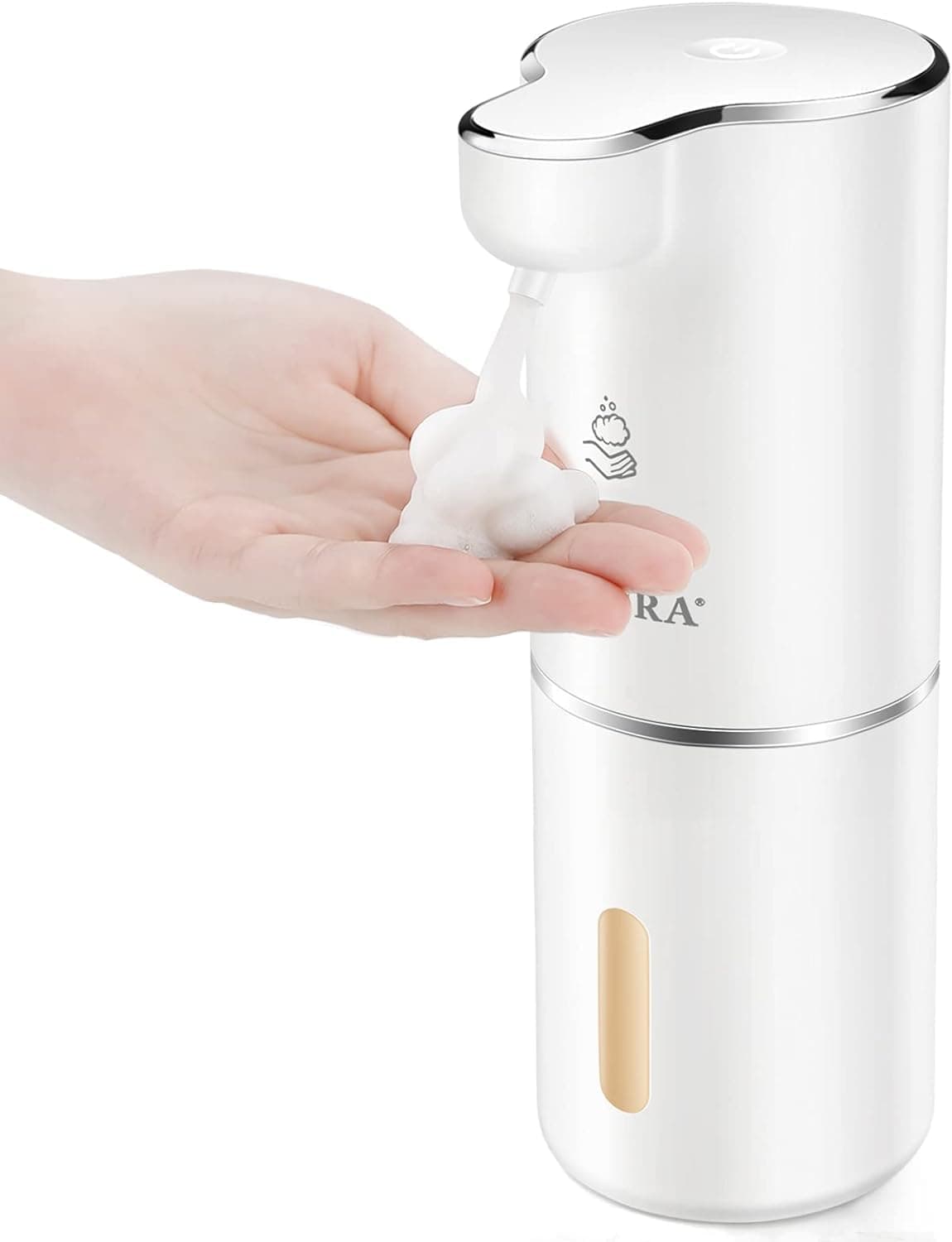 X3 Soap Dispenser