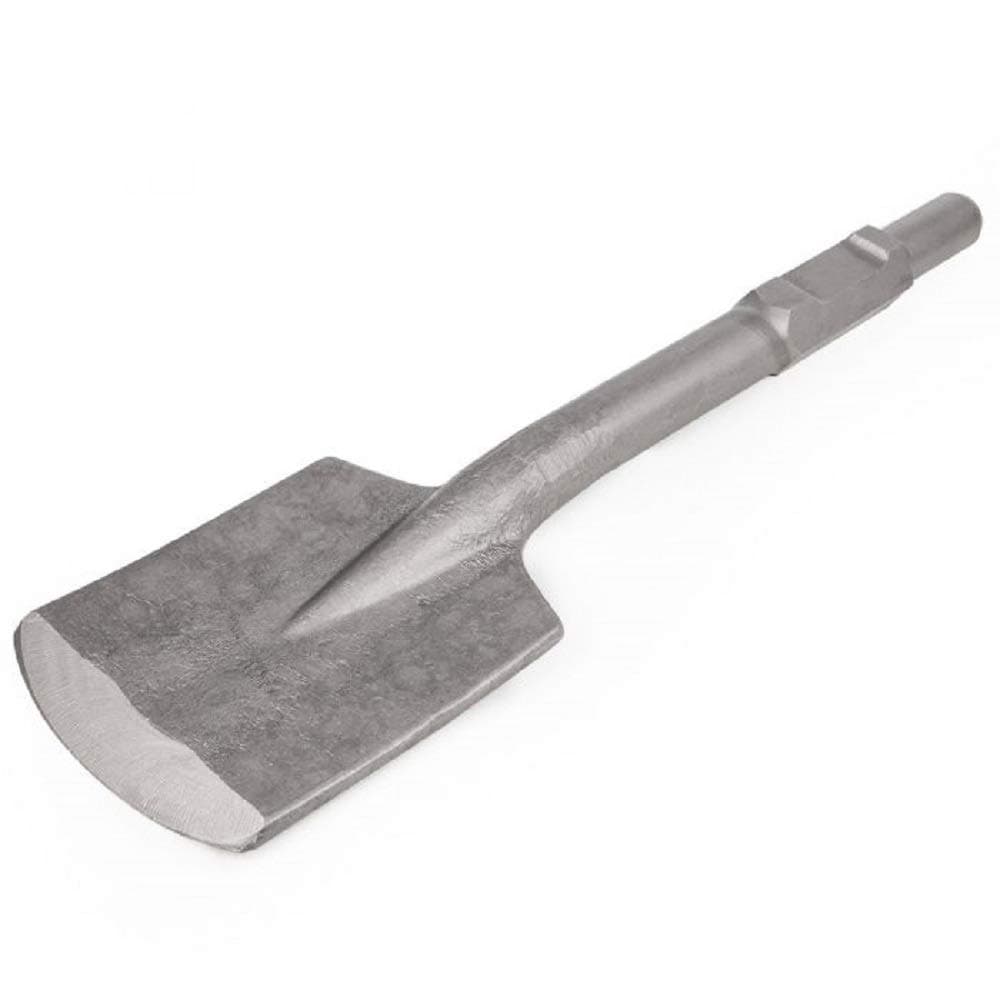 Voyager ToolsHeavy Duty Jack Hammer Demolition Spade Chisel Asphalt Cutter