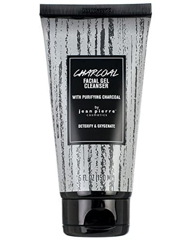 Charcoal for Men Activated Cleanser, 6.18 Pound