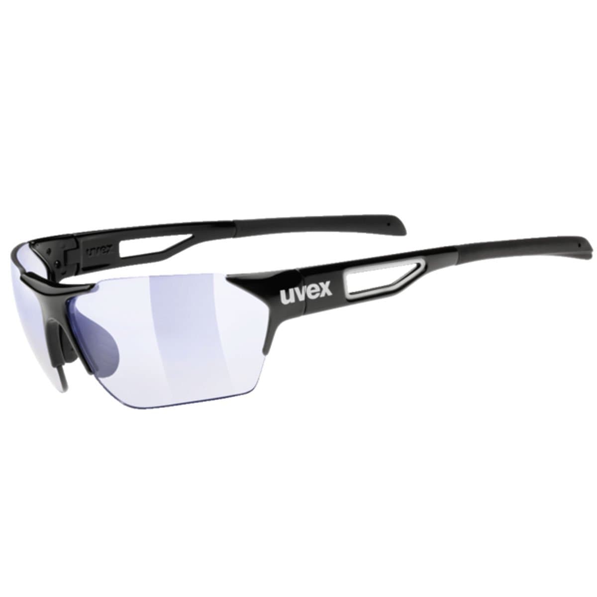 Uvex Sportstyle 202 Race VM Sunglasses