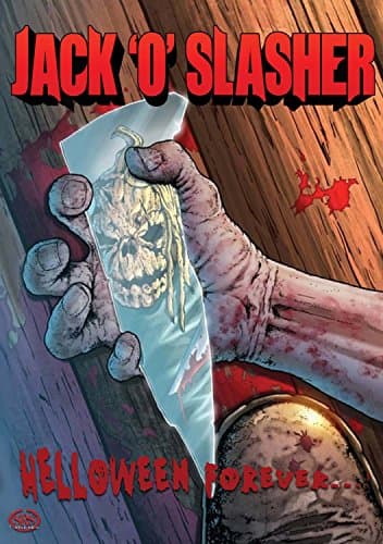 Jack O Slasher