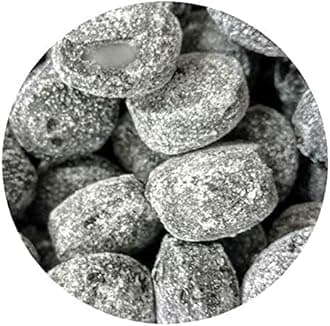 Pick n Mix Retro Sweets 200g 400g 600g 1kg 1.5kg 100+ Choices (Kopp Kops, 200 Grams)