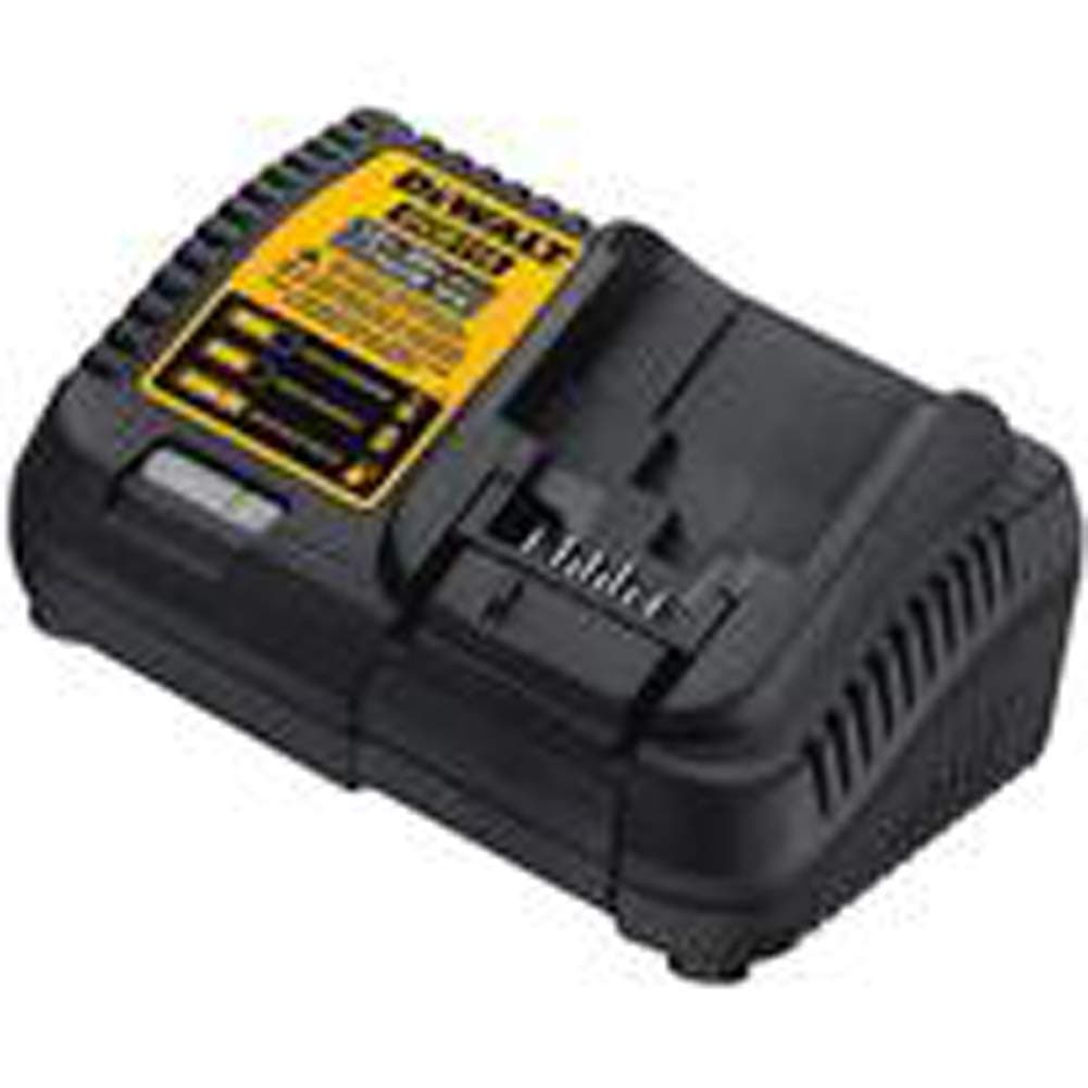 DCB113 10.8V 14.4V-18V XR Multi Voltage Battery Charger, 230 V