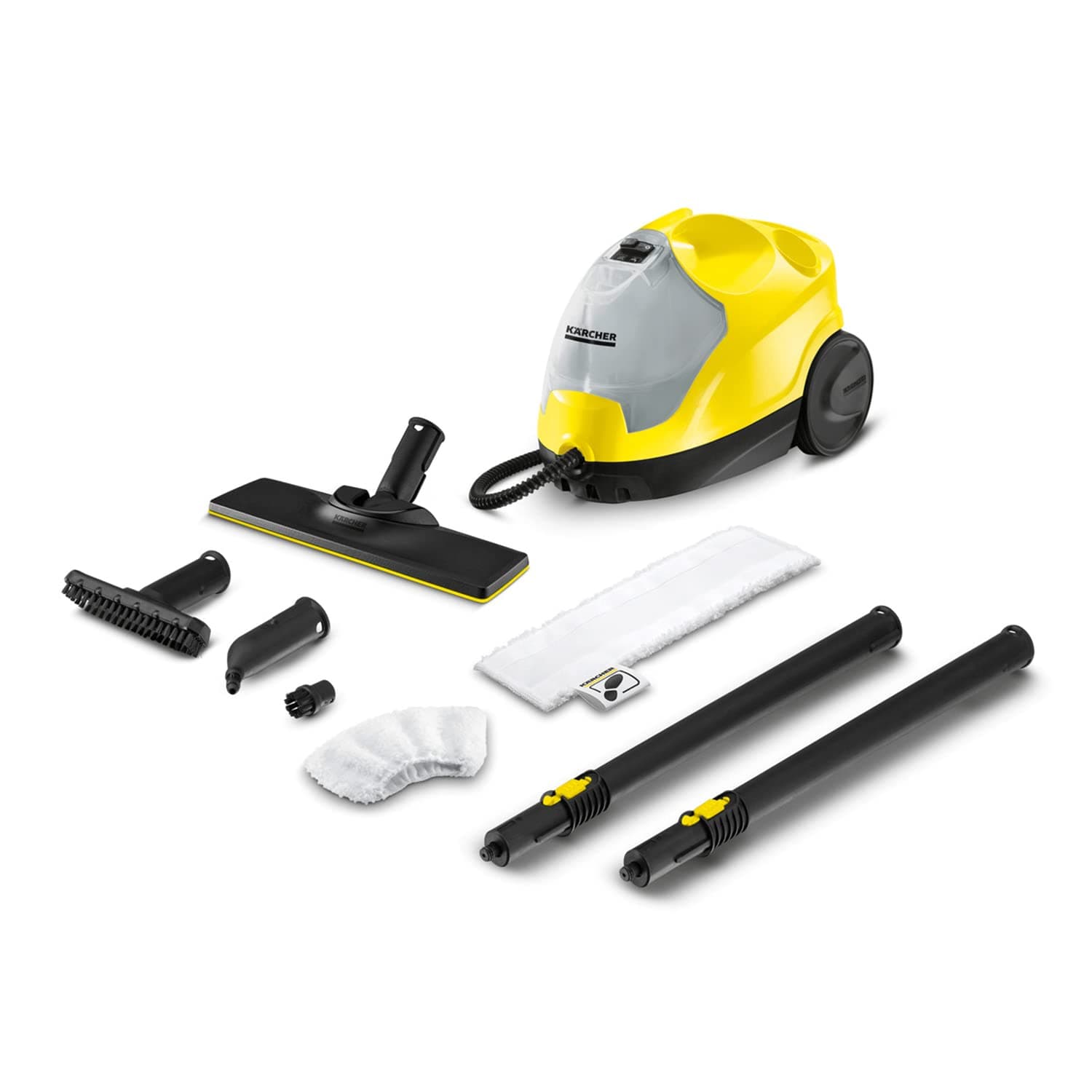 Karcher SC4 Cleaner Easyfix 1.512-450.0