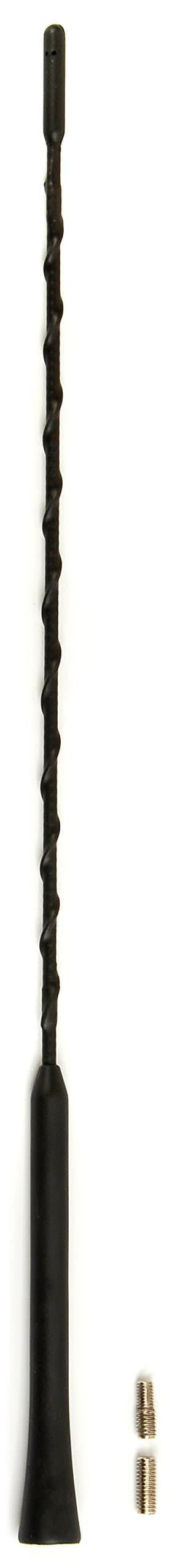 Autokit 158108 Replacement Car Antenna for Golf III, Wind-Resistant