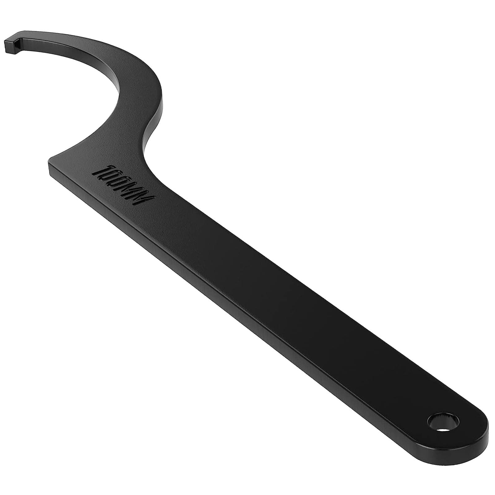 YZYUN Chain Adjuster Spanner Wrench Tool for Ducati 748 848 916 996 998 MH900E Streetfighter 848 Multistrada 1000 1100 Hypermotard Monster 1100 S2R S4R Motorbikes Single-Sided Axle Swingarm