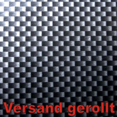 Adhesive foil Kevlar Carbon 2MX45 CM