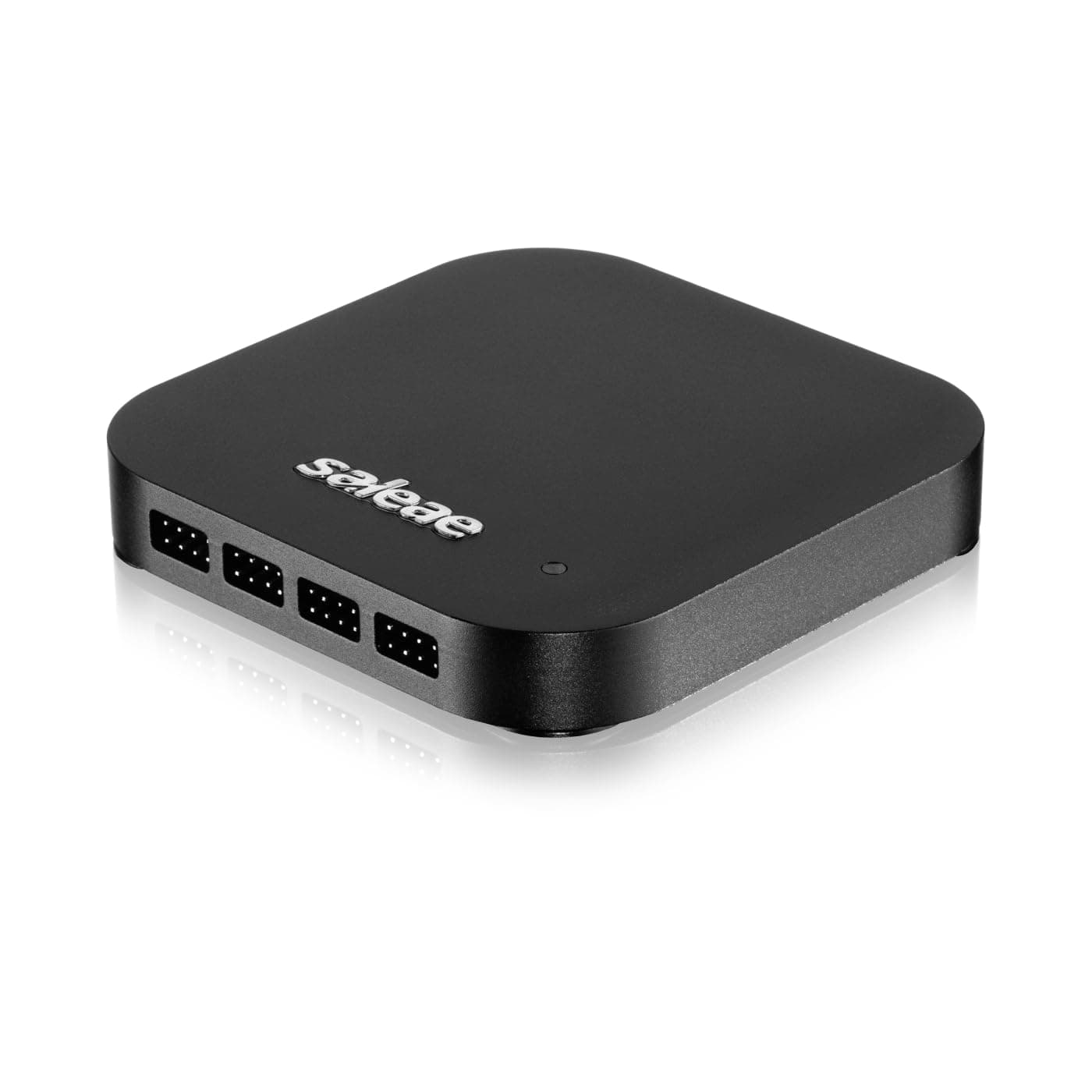 Saleae Logic Pro 16 (Black) - 16-Channel Logic Analyzer