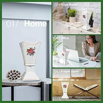 Blackstone Electric Incense Burner Bakhoor Burner Oud Frankincense Resin Burner Luxury Ceramic Electric Incense Burner, Made in Japan