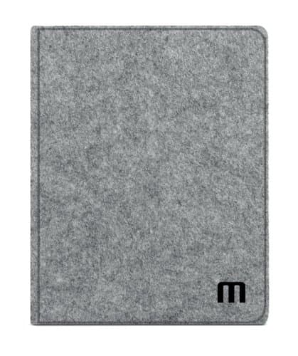 PROTECTION MOBILIS EPURE NEW IPAD/ IPAD2 ETUI