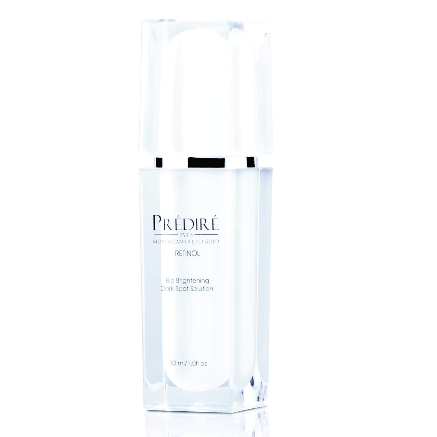 Prédiré Bio Brightening Dark Spot Solution (Rich with Vitamin E & A)