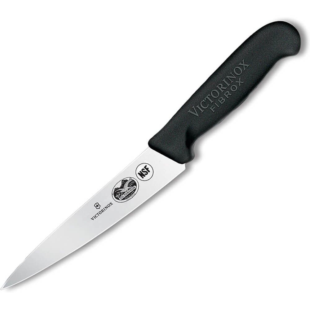 Cooks Knife 5" blade.