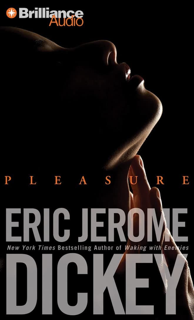 Pleasure Audio CD – Abridged, March 5, 2013