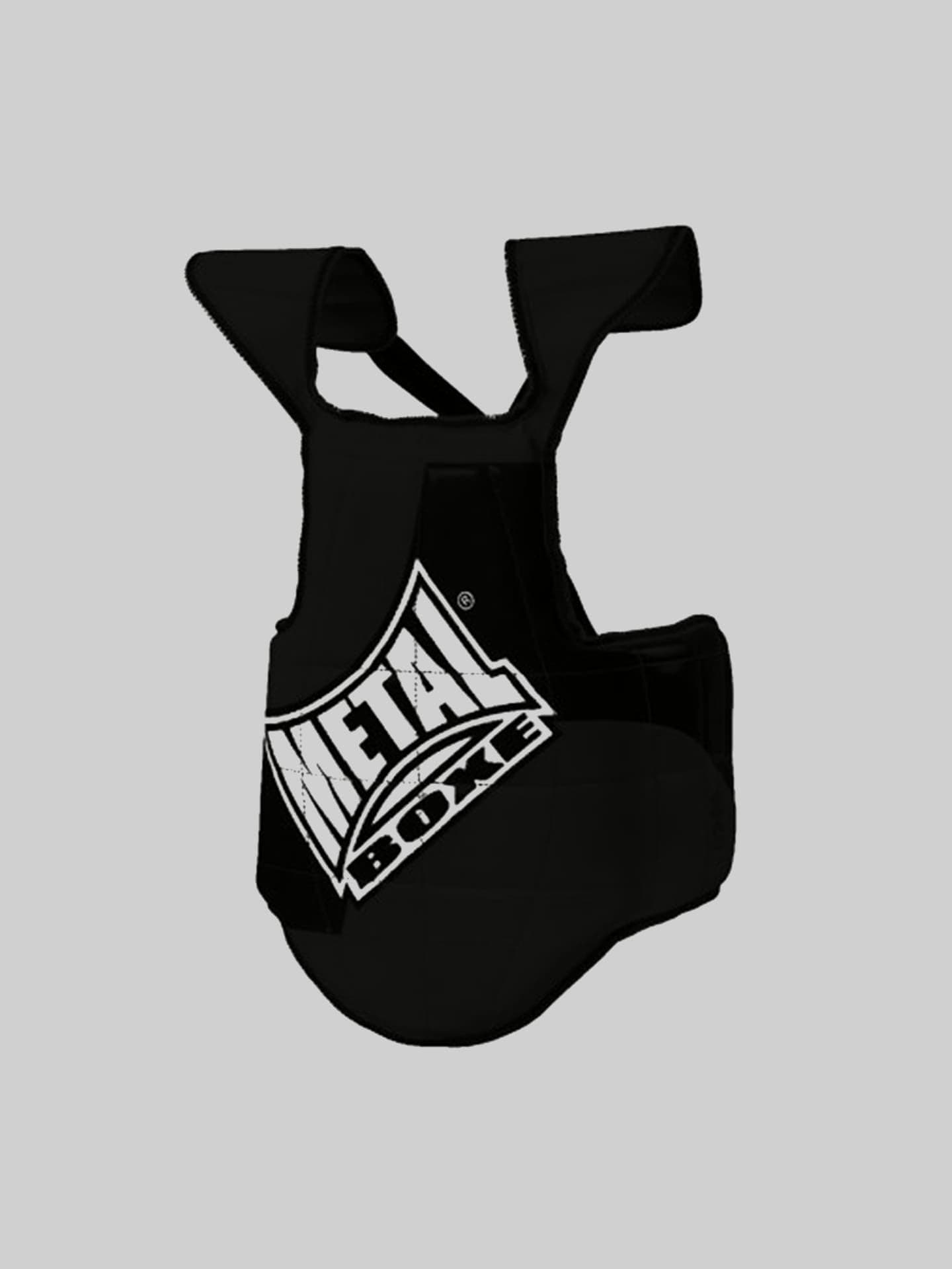 METAL BOXE MB144N Unisex Boxing Bib