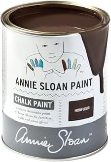 Chalk Paint 1 litre (Honfleur)