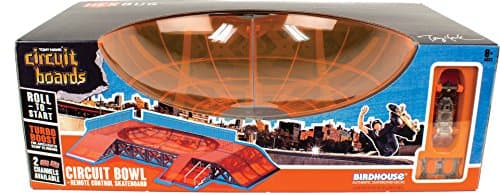Circuit Boards Tony Hawk Circuit Bowl Playset