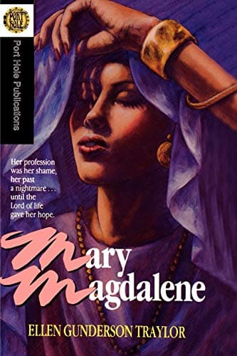 Mary Magdalene Paperback – December 19, 1985