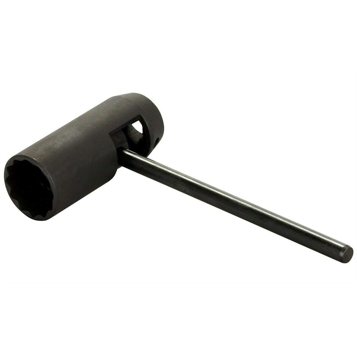 HGV TOOLS/ Compatible with John Deere Injector Socket Tool JD Servicegard Alternative JDE92,7458 21mm