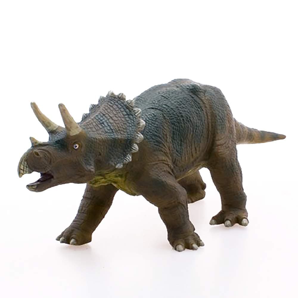 Triceratops Vinyl Model Premium Edition (FD-352)