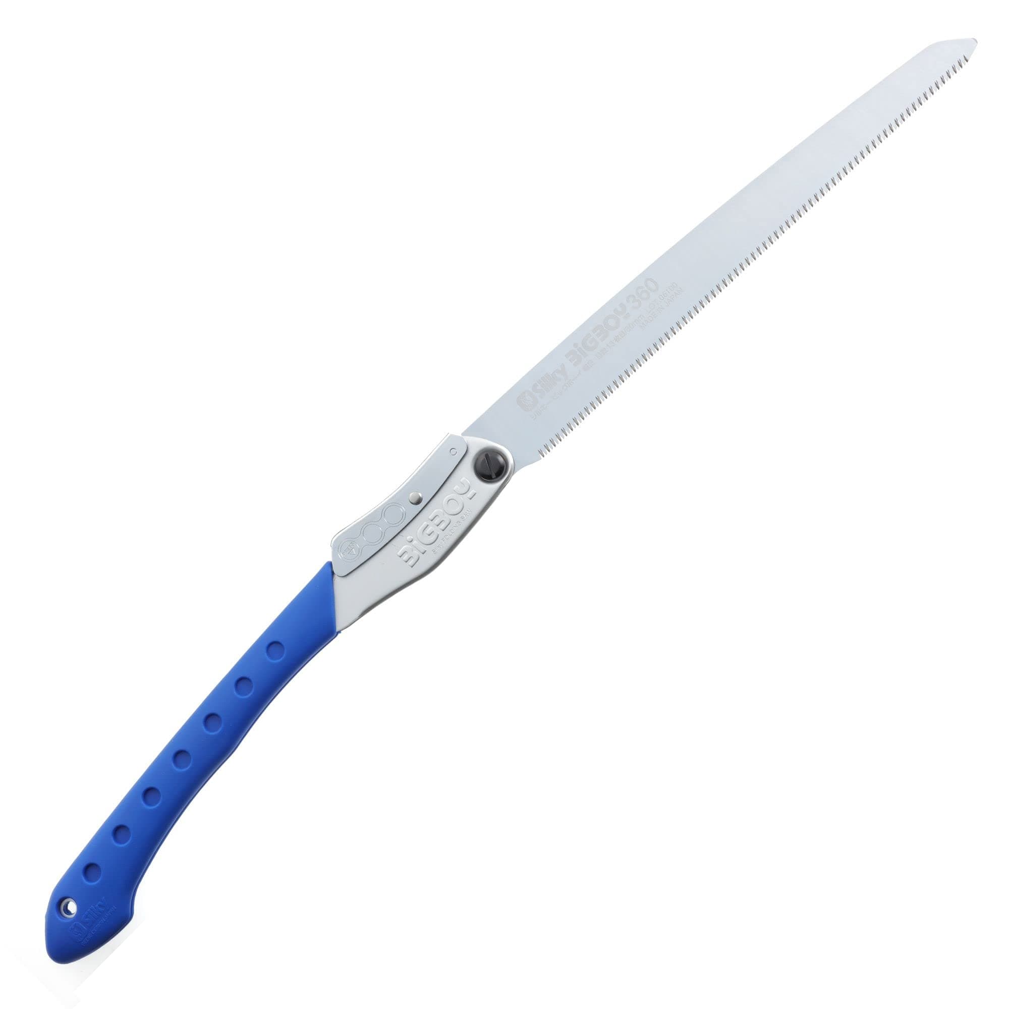 Professional BIGBOY Folding Saw 360mm Fine Teeth (352-36)