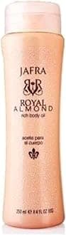 Royal Almond Rich Body Oil by