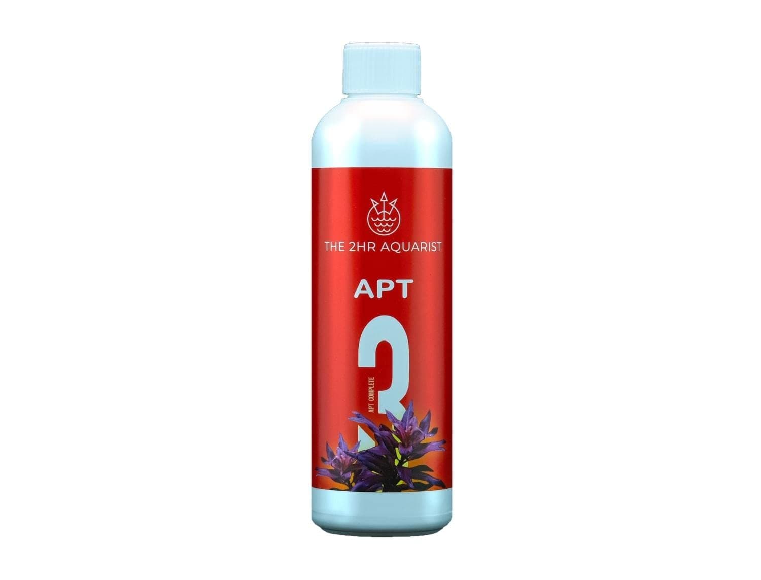 APT Complete Aquatic Plant Fertilizer (200Ml),Liquid