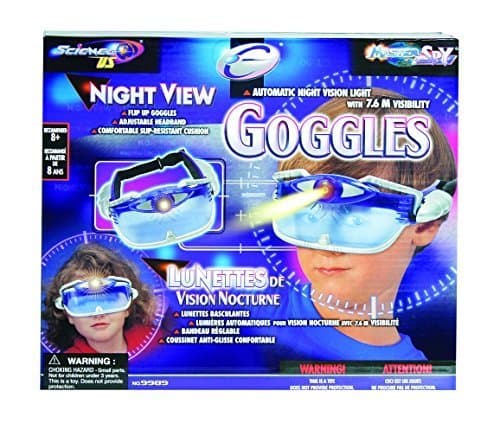 Eastcolight Night View Goggle by Eastcolight
