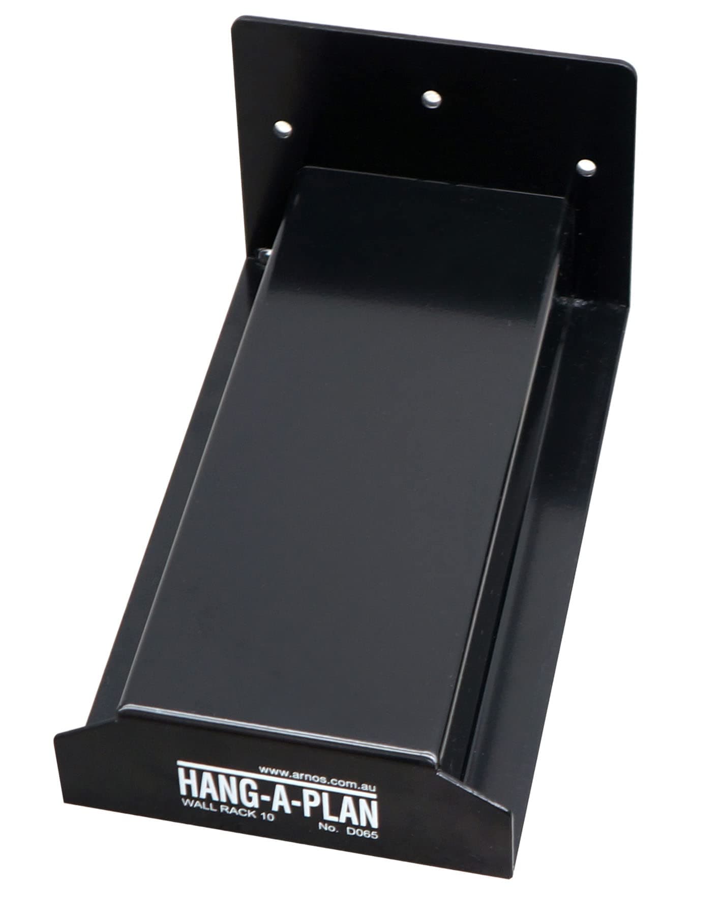 Arnos Hang-A-Plan, 18-36 Inches Wall Rack, Stores up to 1500 Plans